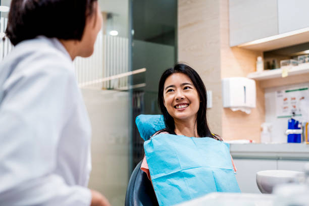 Laser Dentistry in Grand Ledge, MI