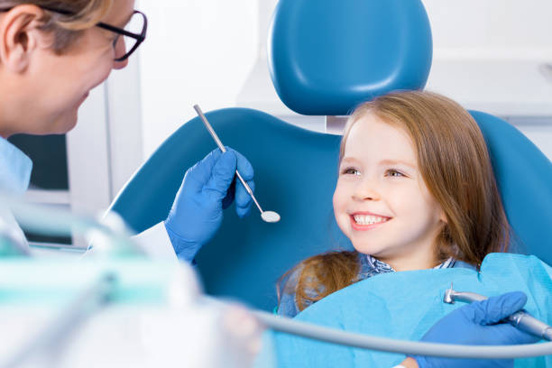 Advanced Technology for Better Dental Care in Grand Ledge, MI
