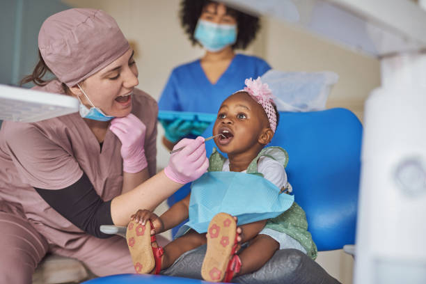 Oral Surgery in Grand Ledge, MI