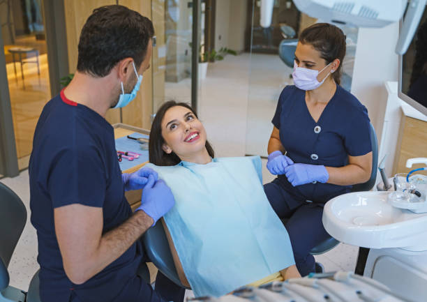 Grand Ledge, MI Dental Services Company